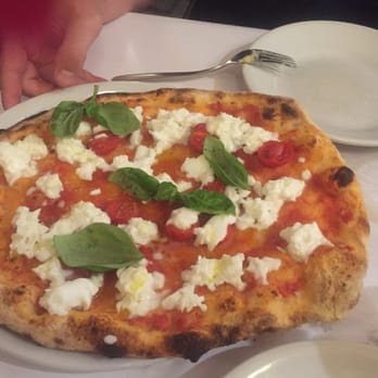 Dar Poeta - Buffalo Pizza - Pizza Near Me - Rome, RM Dar Poeta - Buffalo Pizza - Pizza Near Me - Rome, RM