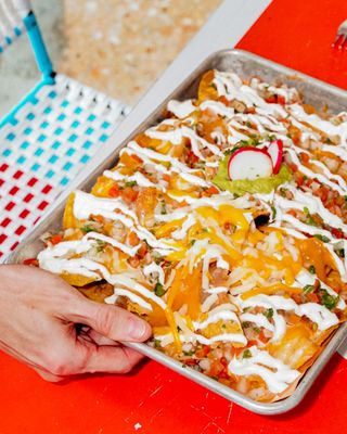 El Malo Tacos by null