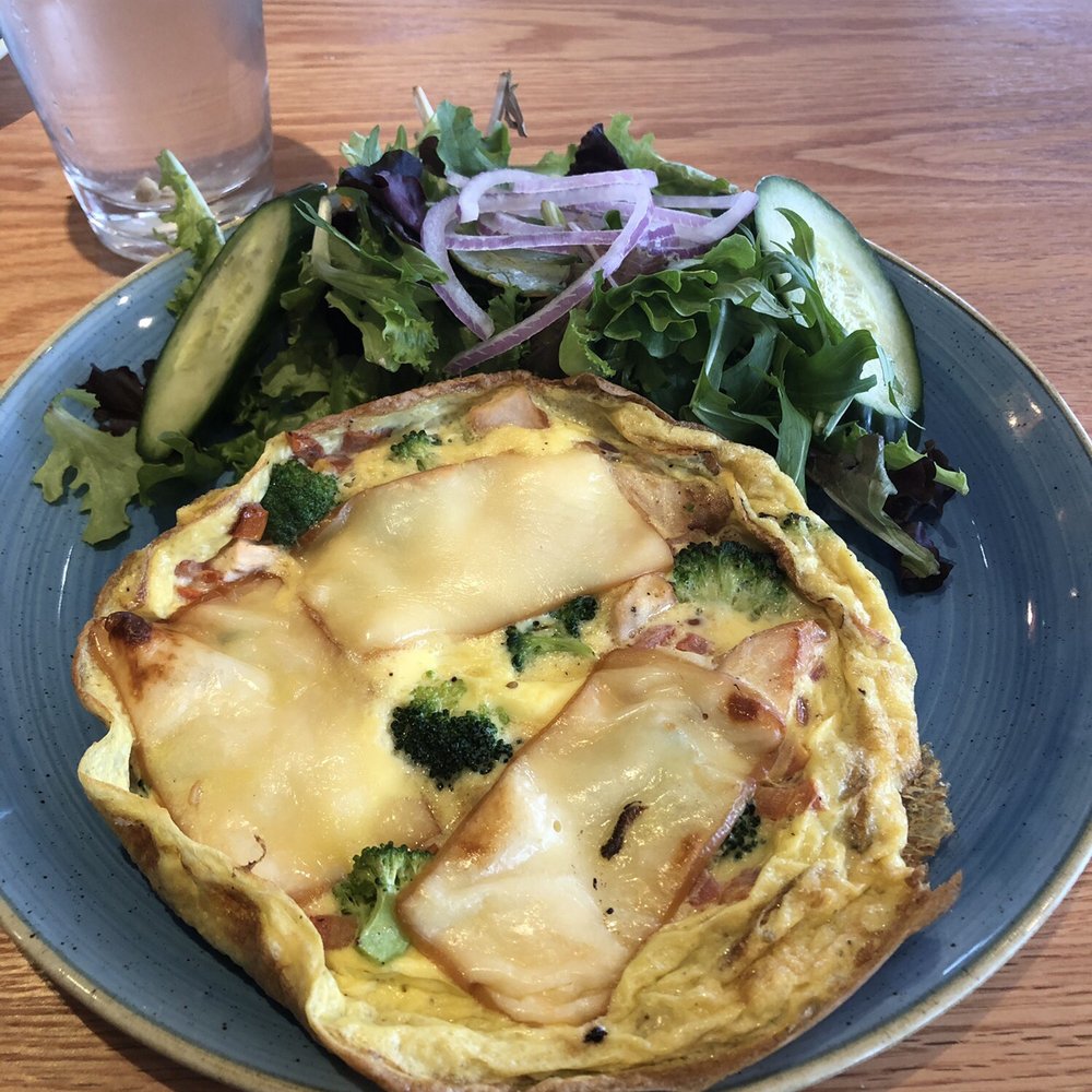 The Cottage Wellesley - Cottage Daily Frittata - New American Near Me - Wellesley, Massachusetts The Cottage Wellesley - Cottage Daily Frittata - New American Near Me - Wellesley, Massachusetts