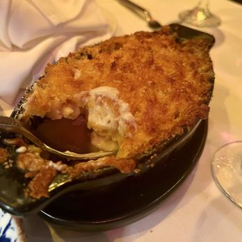 Carlo & Johnny - Mac and cheese - Steakhouses Near Me - Cincinnati, Ohio Carlo & Johnny - Mac and cheese - Steakhouses Near Me - Cincinnati, Ohio