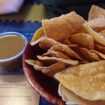 El Cantaro - Mmmm that salsa. To die for - Mexican Near Me - Monterey, California