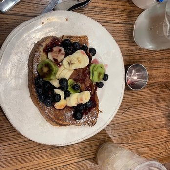 First Watch - Floridian French Toast - Breakfast & Brunch Near Me - Hoover, Alabama