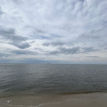 Sunset Beach - Gift Shops Near Me - Cape May, New Jersey