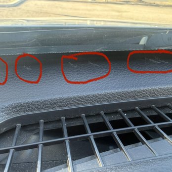 Low Price Auto Glass - Dashboard cover damaged - Auto Glass Services Near Me - Bloomington, California Low Price Auto Glass - Dashboard cover damaged - Auto Glass Services Near Me - Bloomington, California