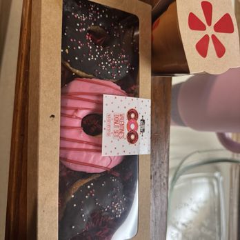 The Dog Bakery - Doggie treats for Valentines week - Pet Stores Near Me - Pasadena, California