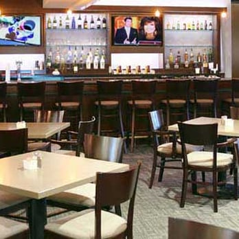 Courtside Grille - The interior - American Near Me - Atlanta, Georgia Courtside Grille - The interior - American Near Me - Atlanta, Georgia