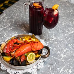 Point Lobster Bar & Grill