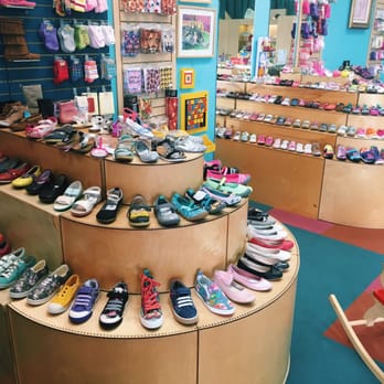 KidOshoe  - Sizes all the way up to 6Y - Shoe Stores Near Me - Austin, Texas