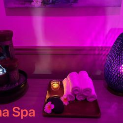 Luna Spa - Luna Spa