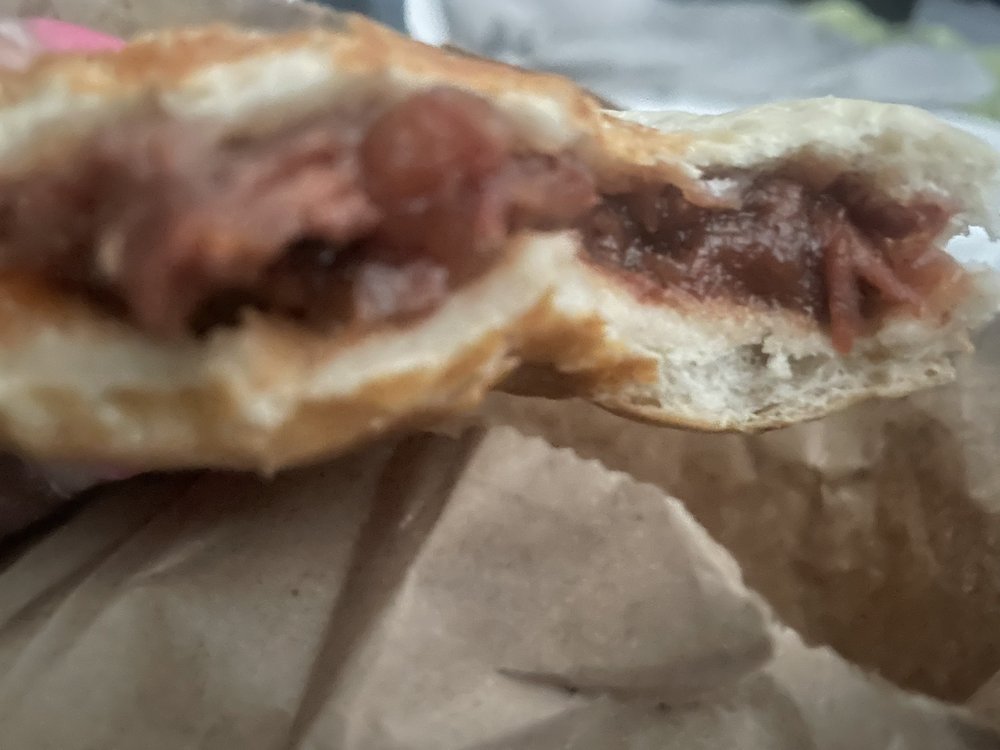Chiu Quon Bakery & Dim Sum