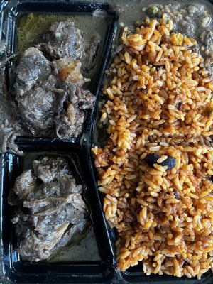 Kendejah Restaurant by null