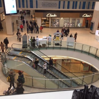 clarks eldon square