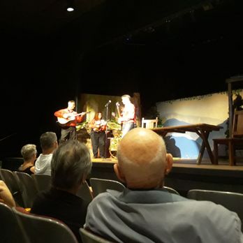 Oceanside Theatre Company - The "Fox Fire" band. - Performing Arts Near Me - Oceanside, California Oceanside Theatre Company - The "Fox Fire" band. - Performing Arts Near Me - Oceanside, California