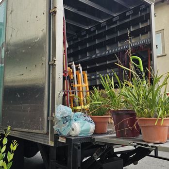 Next Moving Company - Movers Near Me - Pasadena, California