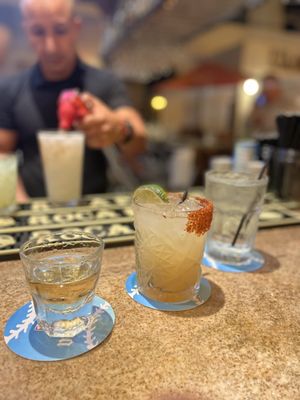 StillWater Spirits & Sounds by null