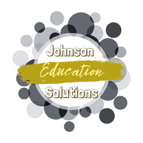 Social spots from Johnson Education Solutions