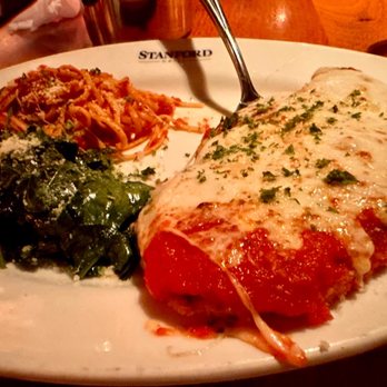Glenwood's - Chicken Parmesan - American Near Me - Columbia, Maryland Glenwood's - Chicken Parmesan - American Near Me - Columbia, Maryland