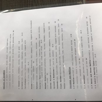 Off Street Cafe - Gluten free menu - American Near Me - Cerritos, California Off Street Cafe - Gluten free menu - American Near Me - Cerritos, California