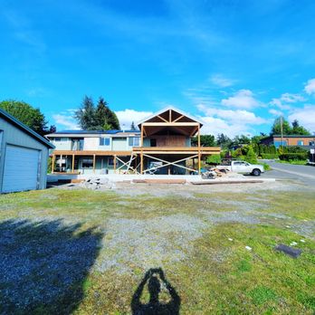 Decks North Best - Kirkland WA - General Contractors Near Me Decks North Best - Kirkland WA - General Contractors Near Me