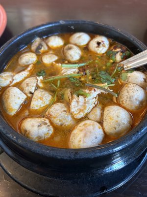 Thai Pepper by null