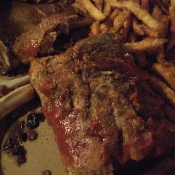 Firehouse Bar And Grill - Ribs?? - Bars Near Me - St. Clair Shores, Michigan