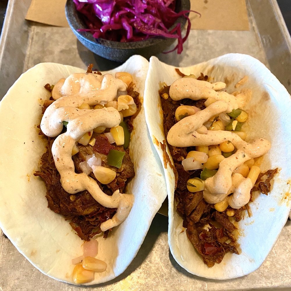 Cantina 18 - Spicy Braised Short Rib Tacos - Tex-Mex Near Me - Raleigh, North Carolina Cantina 18 - Spicy Braised Short Rib Tacos - Tex-Mex Near Me - Raleigh, North Carolina