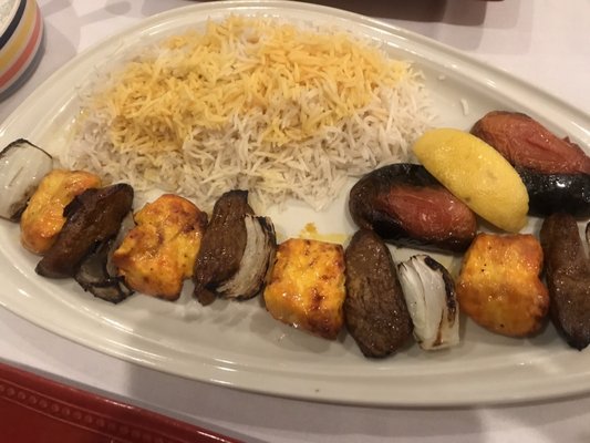 Molana Restaurant by null