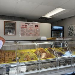 Laurel Tavern Donuts