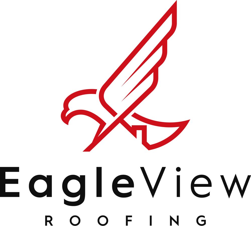 Slide of EagleView Roofing