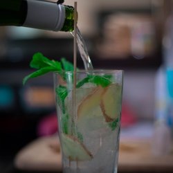 "Inge Spritz"