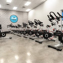 EōS Fitness