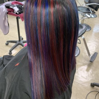 Maggie’s Beauty Max - Hair Salons Near Me - Milpitas, California Maggie’s Beauty Max - Hair Salons Near Me - Milpitas, California