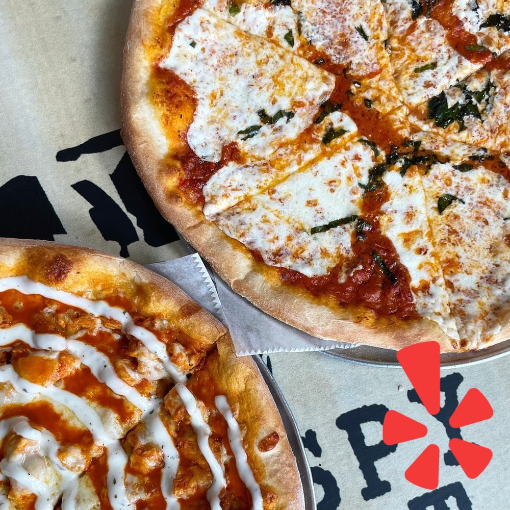 ELITE EXPERIENCE KRISPY KRUST PIZZA 2228 US130, North Brunswick