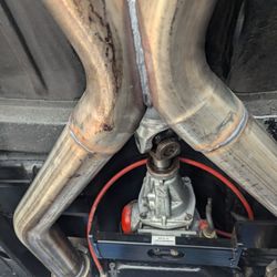 Mufflers & More
