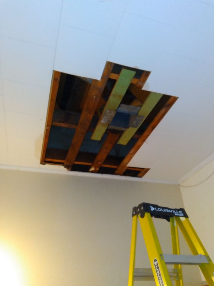 Slide of TCC Construction