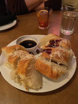 Boccis Peace and Pasta by null