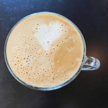 Johnston's Saltbox - Latte - New American Near Me - San Carlos, California Johnston's Saltbox - Latte - New American Near Me - San Carlos, California