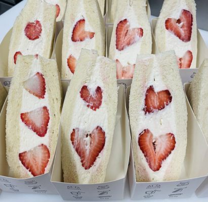 Bread Connection Bakery by null