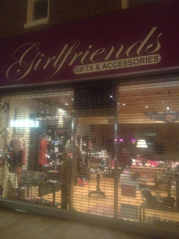 GIRLFRIENDS GIFT & ACCESSORIES 6459A Dry Harbor Rd, Flushing, New York Accessories Yelp