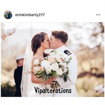 VIP Alterations - Sewing & Alterations Near Me - Calabasas, California