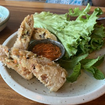 Do Chay - Spring rolls - Vietnamese Near Me - Vancouver, British Columbia Do Chay - Spring rolls - Vietnamese Near Me - Vancouver, British Columbia