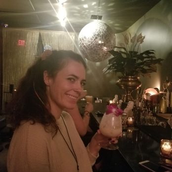 Foreign National - Cheers - Cocktail Bars Near Me - Seattle, Washington
