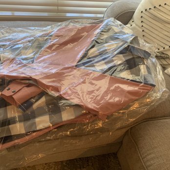 Signature Dry Cleaners - Clothes - Dry Cleaning Near Me - Denver, North Carolina