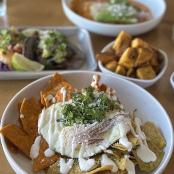 Milpa  - Chop - Breakfast & Brunch Near Me - Las Vegas, Nevada