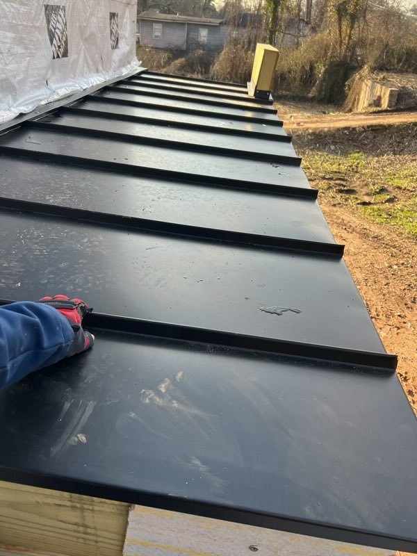 Slide of Atl Roofing & More