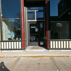 TechWeFix - Store Front