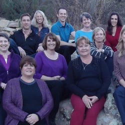 Backway's Physical Therapy, PLLC - Backway's PT Practitioners and Office Staff
