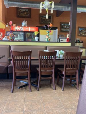 Don Zarape Mexican Food by null