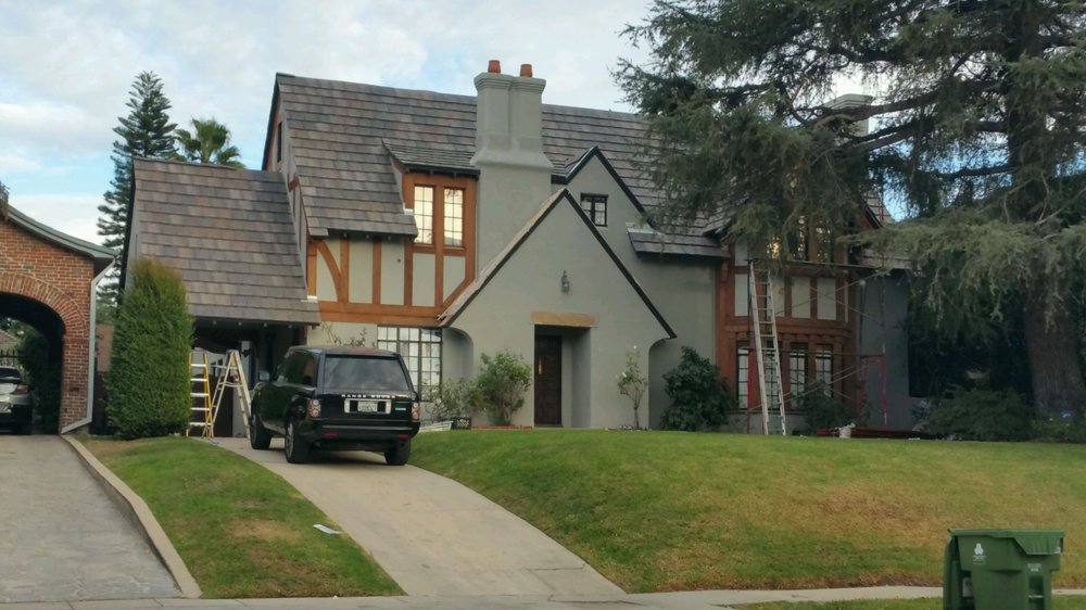 Slide of Specialty Construction