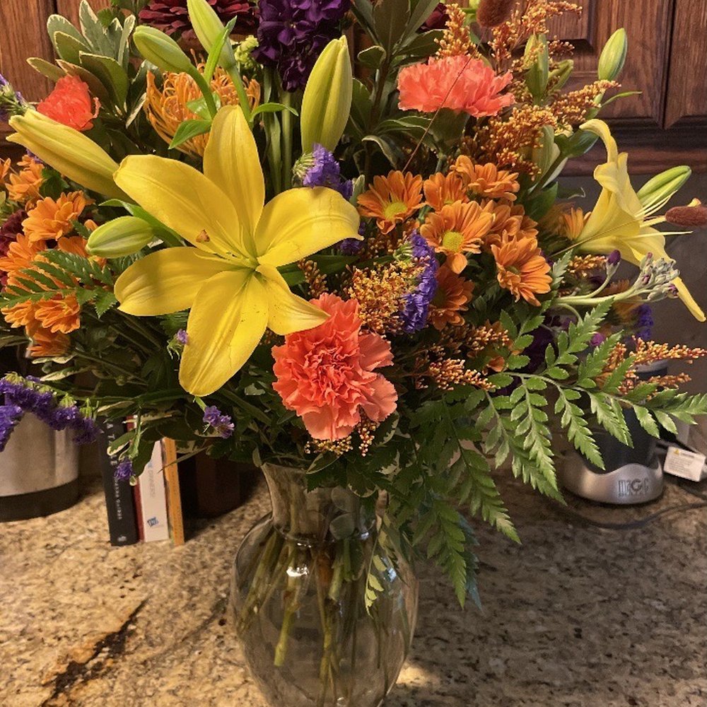Woods Flowers - Florists Near Me - Temple, Texas Woods Flowers - Florists Near Me - Temple, Texas